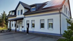 Unsere Praxis