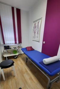 Elektrotherapie