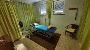 Wellnessraum