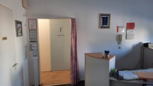 Rundgang Start