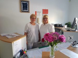 Dagmar & Anika Kaufmann